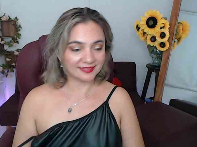 ana-milf webcam