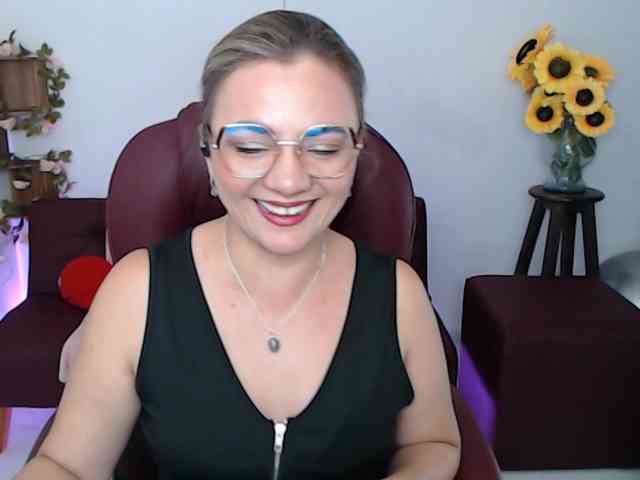 ana-milf webcam