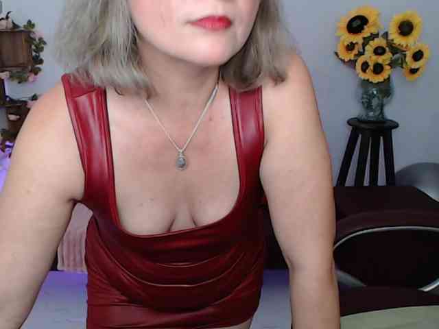 ana-milf webcam