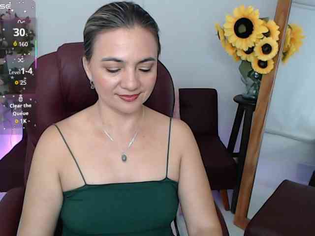 ana-milf webcam