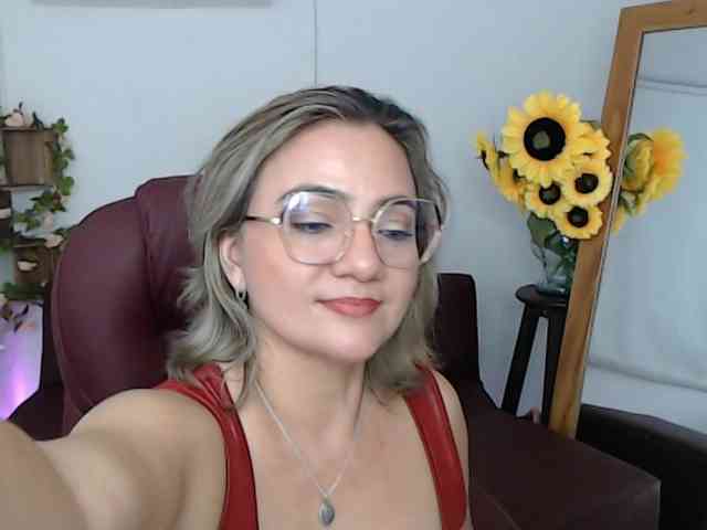 ana-milf webcam