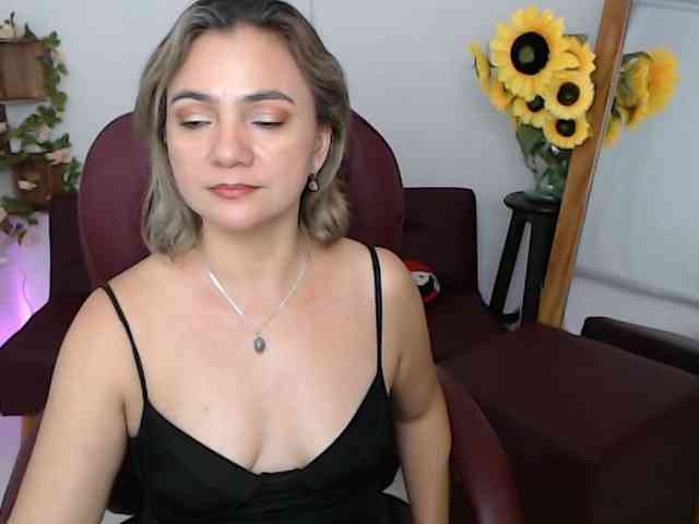ana-milf webcam