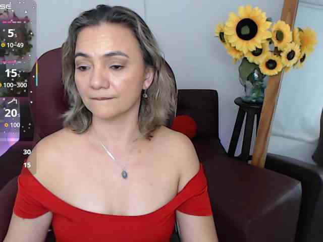 ana-milf webcam