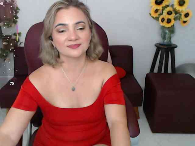 ana-milf webcam