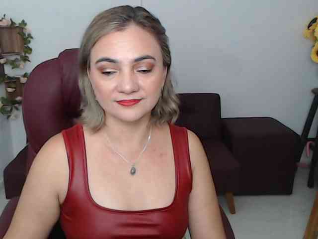 ana-milf webcam