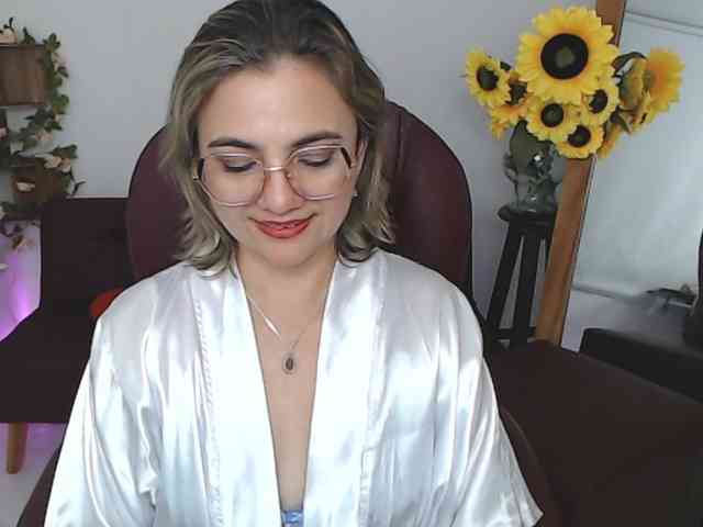 ana-milf webcam