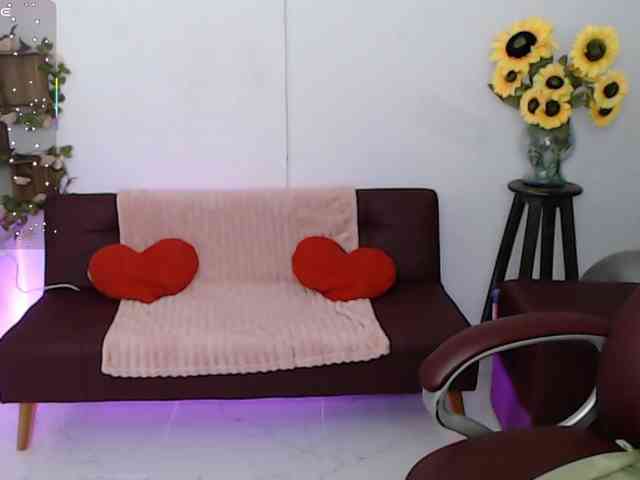 ana-milf Live Webcam on BongaCams