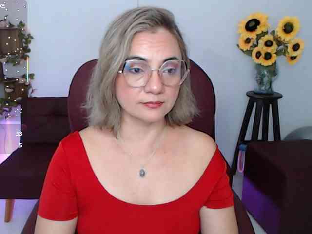 ana-milf webcam