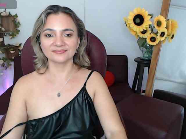 ana-milf webcam