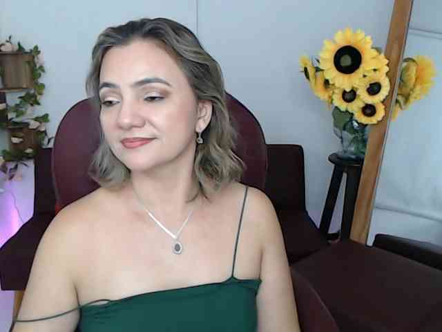 ana-milf webcam