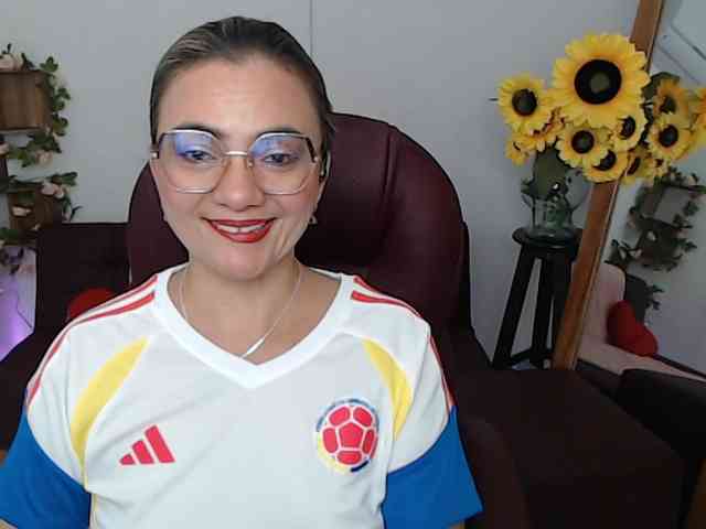 ana-milf webcam