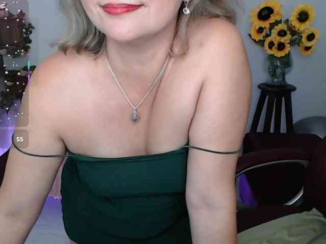 ana-milf webcam