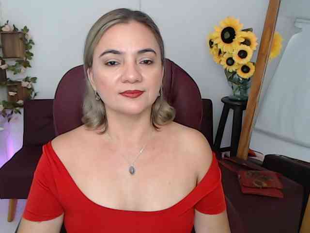 ana-milf webcam