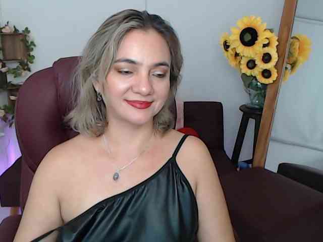 ana-milf webcam