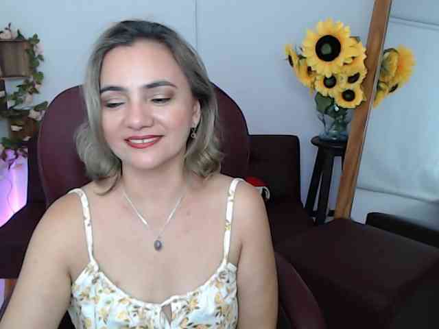 ana-milf webcam