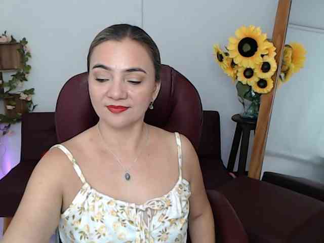 ana-milf webcam