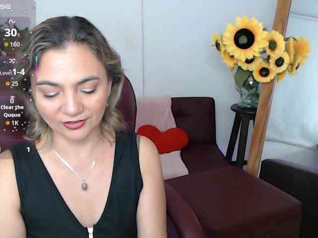 ana-milf webcam