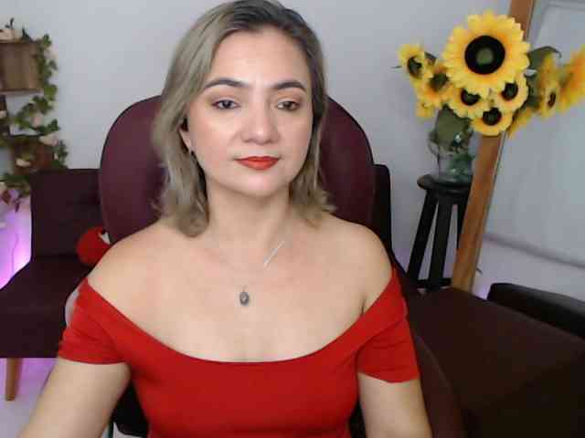 ana-milf webcam