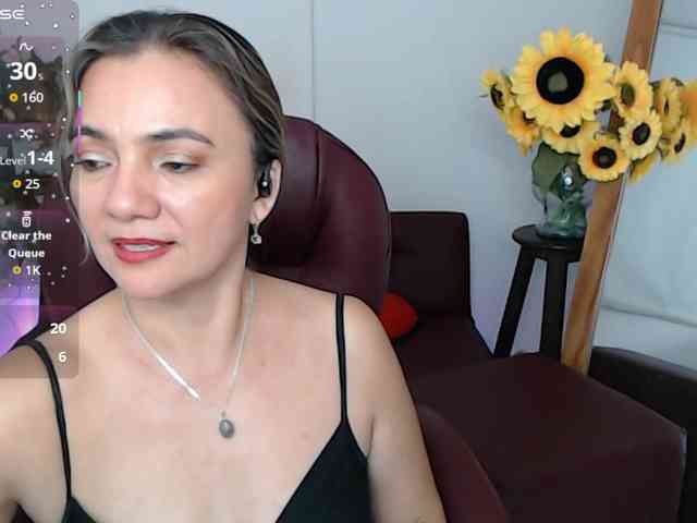 ana-milf webcam