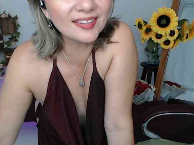 ana-milf webcam