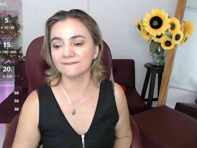 ana-milf webcam