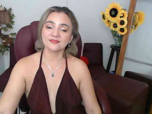 ana-milf webcam
