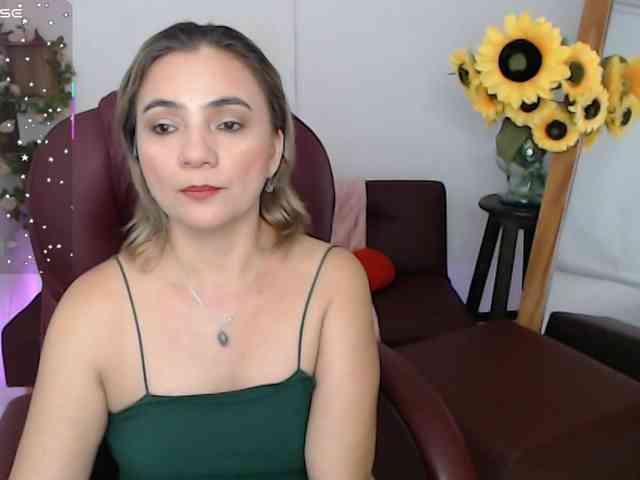 ana-milf webcam