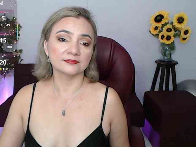 ana-milf webcam