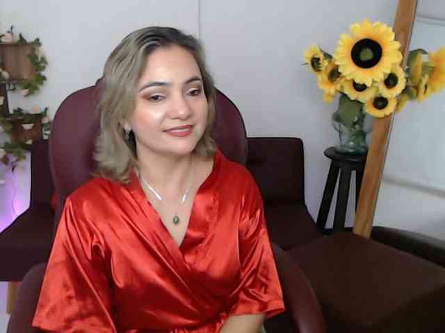 ana-milf webcam
