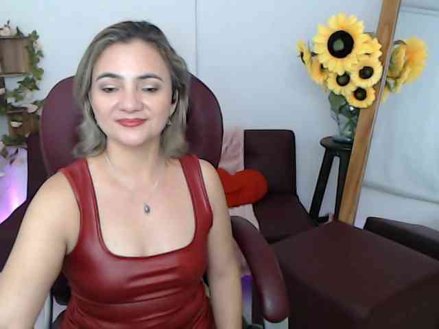 ana-milf webcam