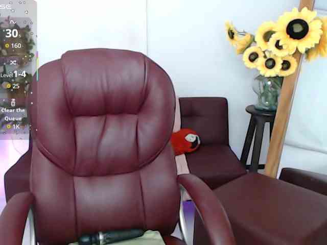 ana-milf webcam