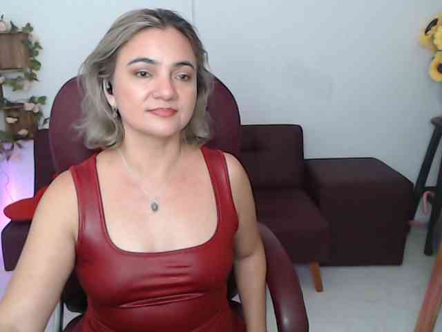 ana-milf webcam