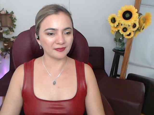 ana-milf webcam