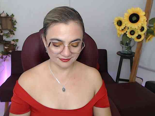 ana-milf webcam