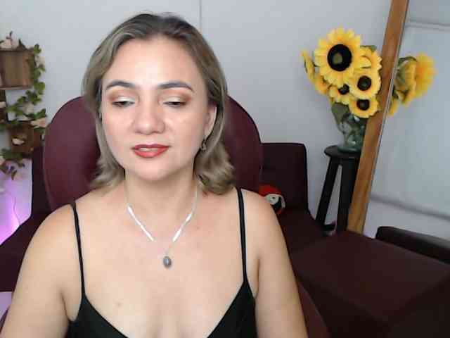 ana-milf webcam