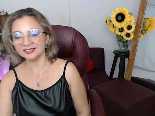 ana-milf webcam