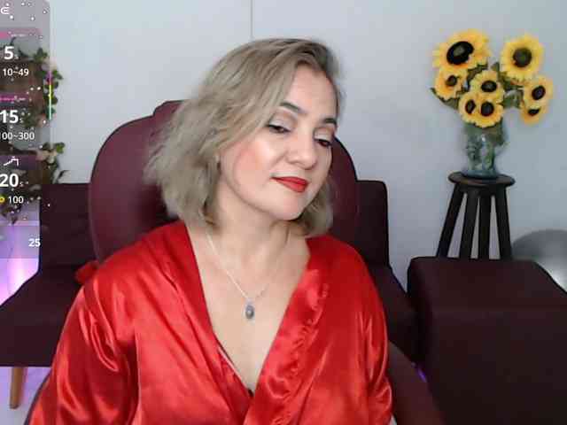 ana-milf webcam