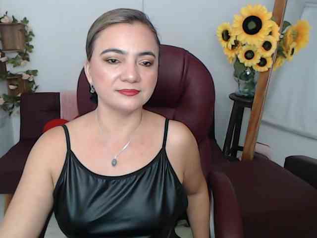 ana-milf webcam