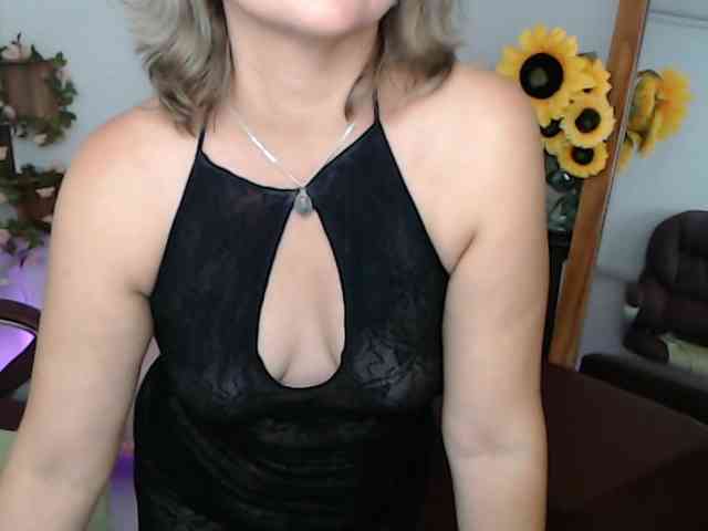 ana-milf webcam