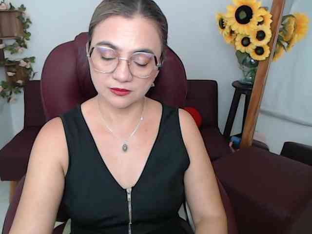 ana-milf webcam