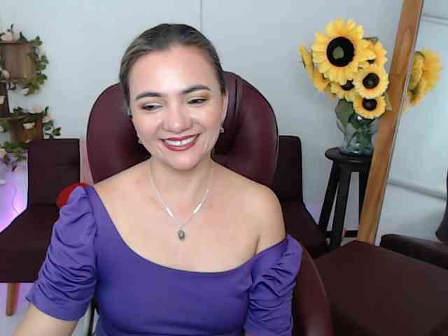 ana-milf webcam