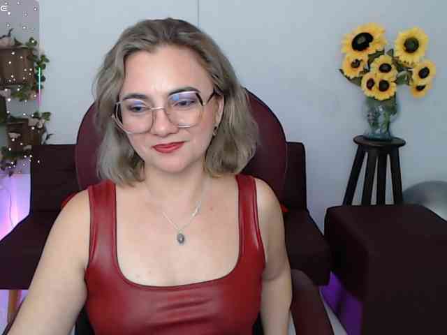 ana-milf webcam