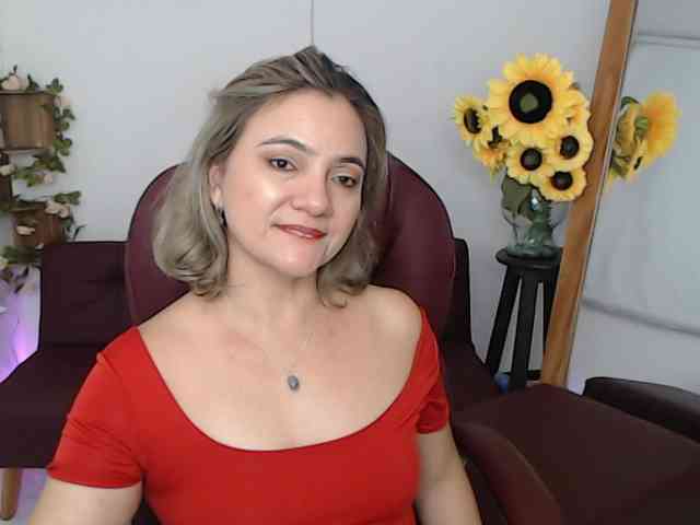 ana-milf webcam