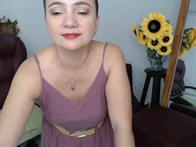 ana-milf webcam