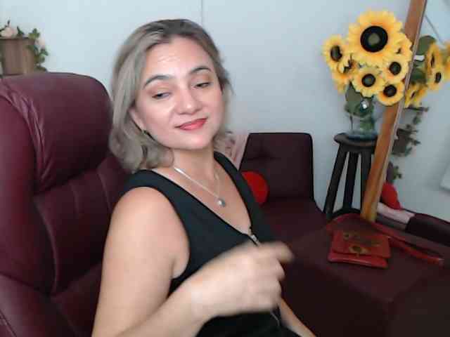 ana-milf webcam