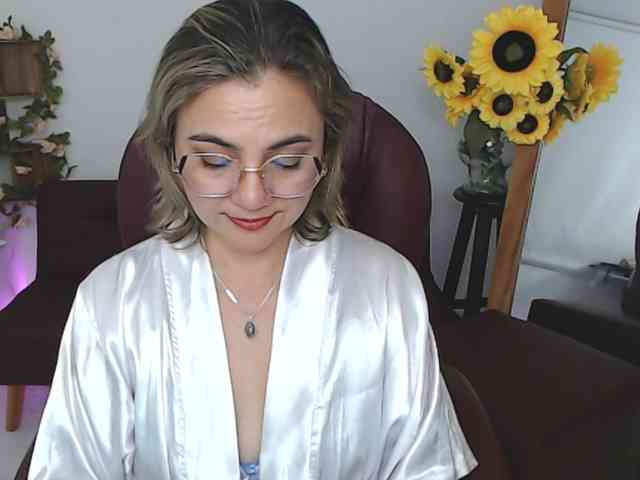 ana-milf webcam