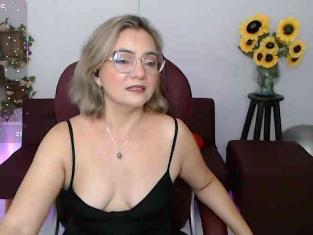 ana-milf webcam