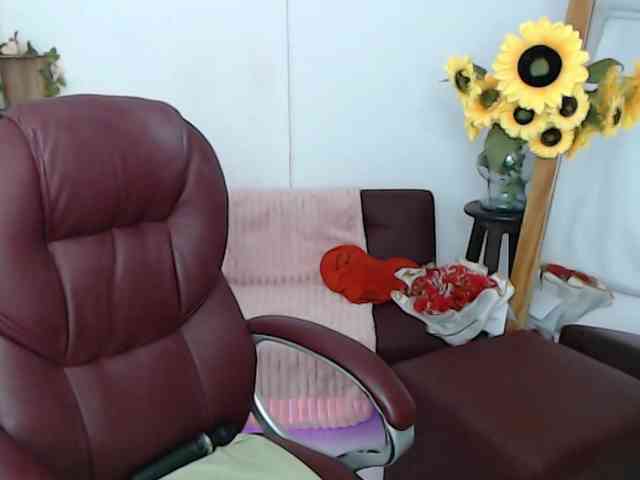 ana-milf webcam