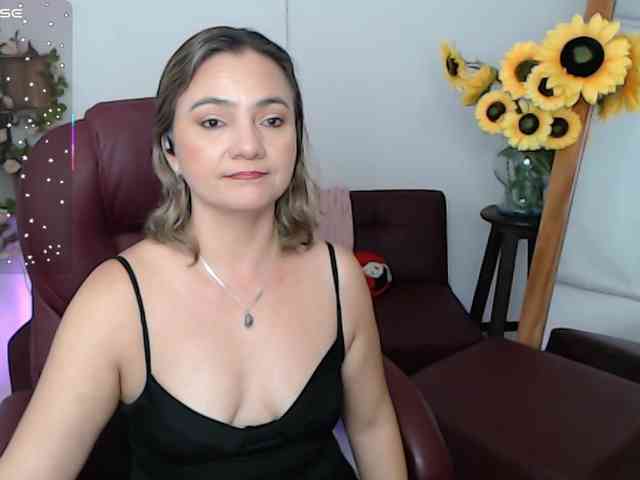 ana-milf webcam