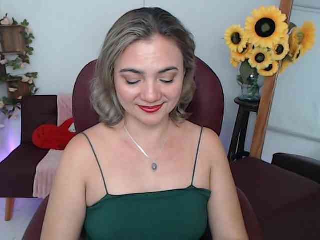 ana-milf webcam